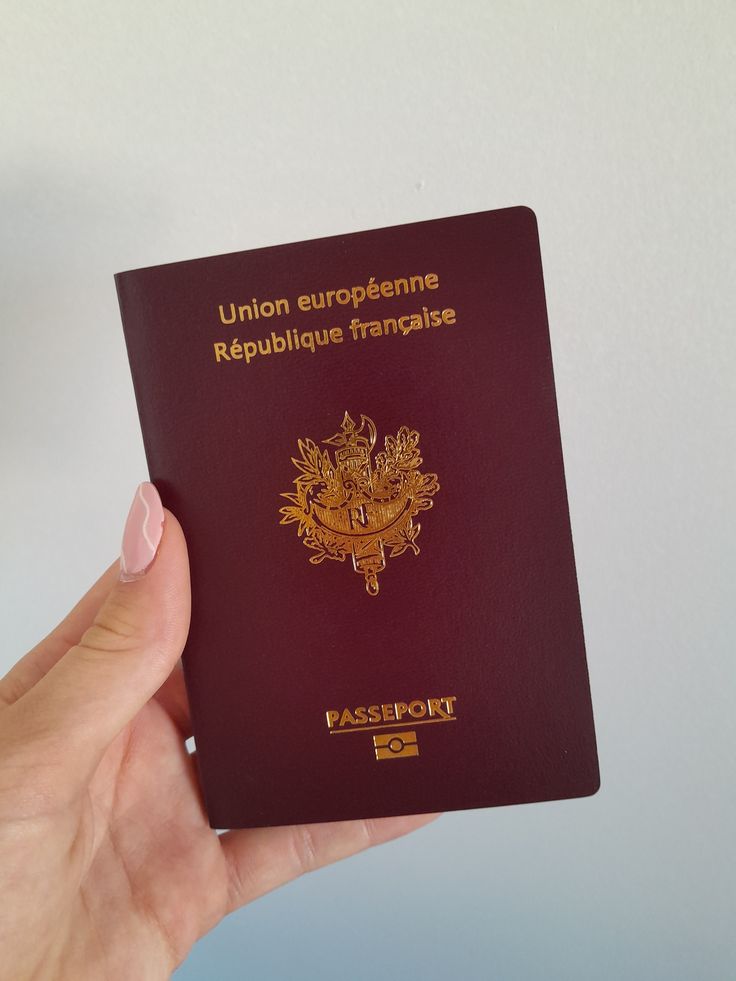 Passeport