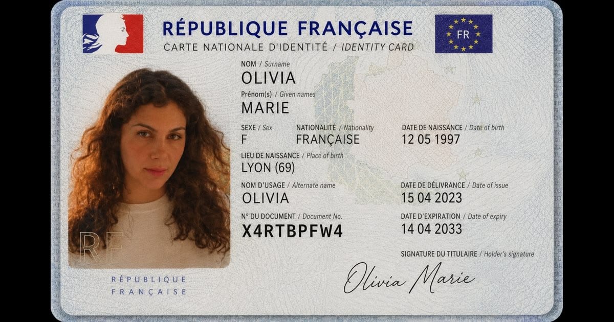 Permis de Conduire