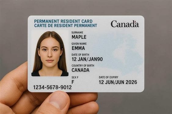permis de conduire canadien en france
